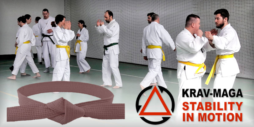 Curs de Weekend Centura Maro 2025-2026