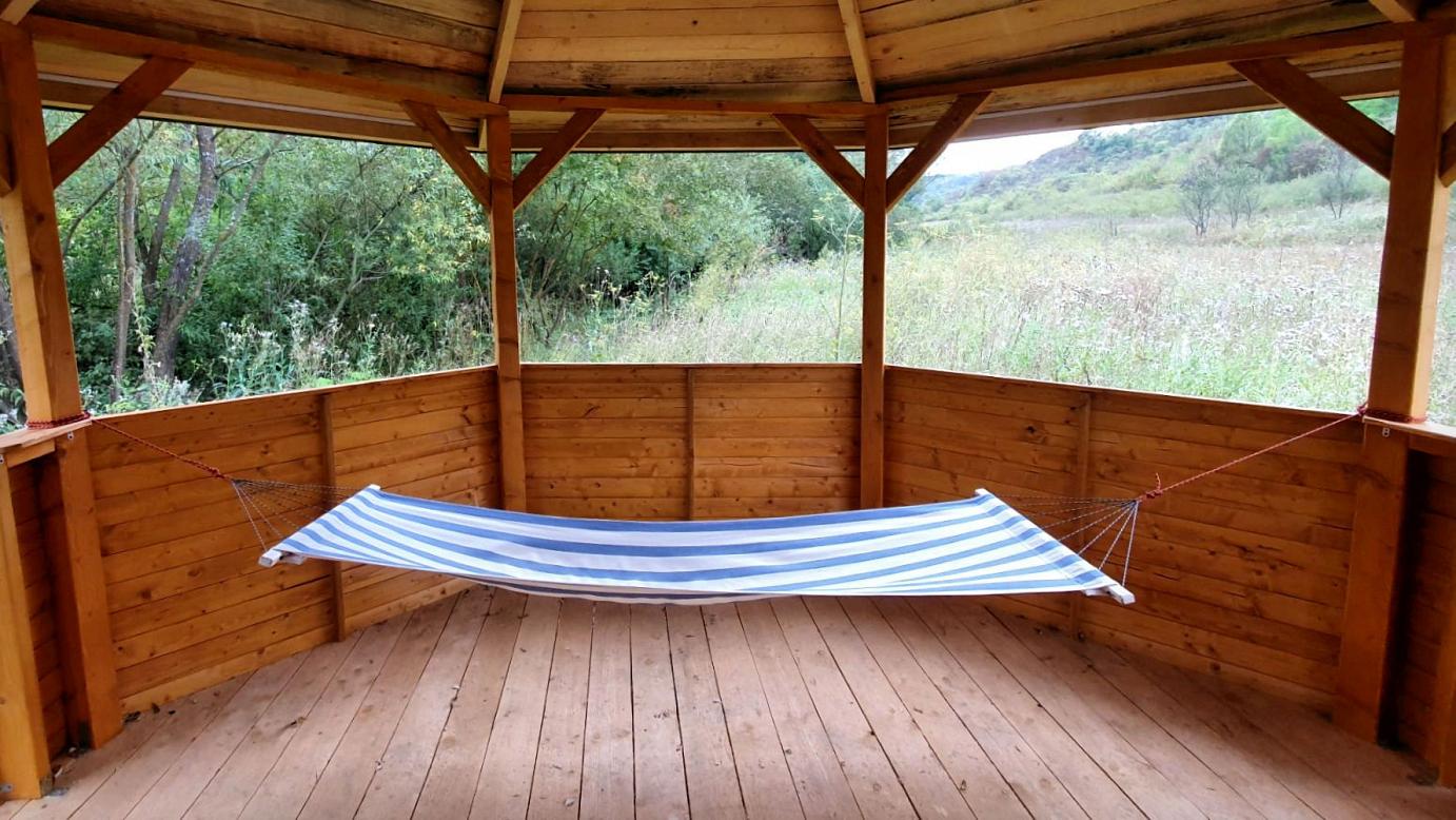 Tabără Krav-Maga în Natură: Încredere și Siguranță – AUGUST 2026