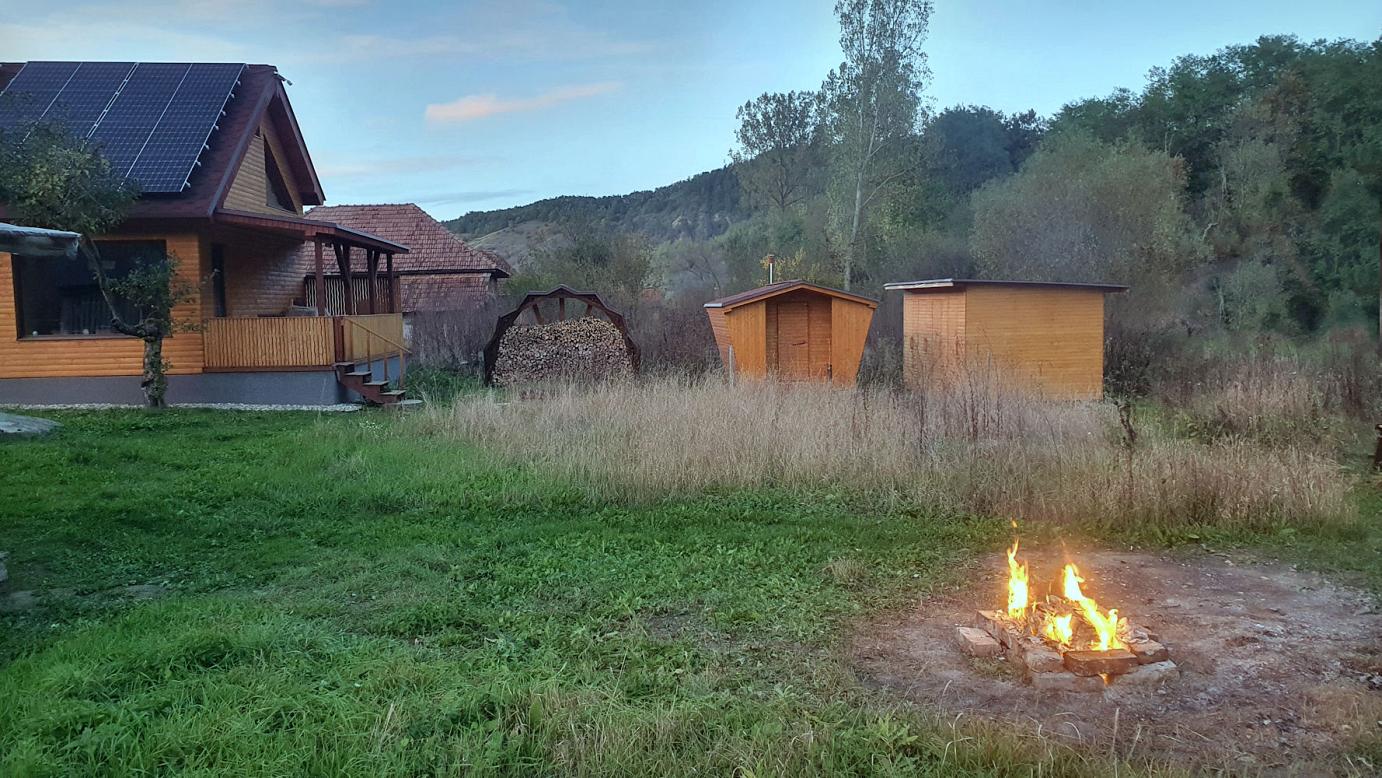 Tabără Krav-Maga în Natură: Încredere și Siguranță – AUGUST 2026