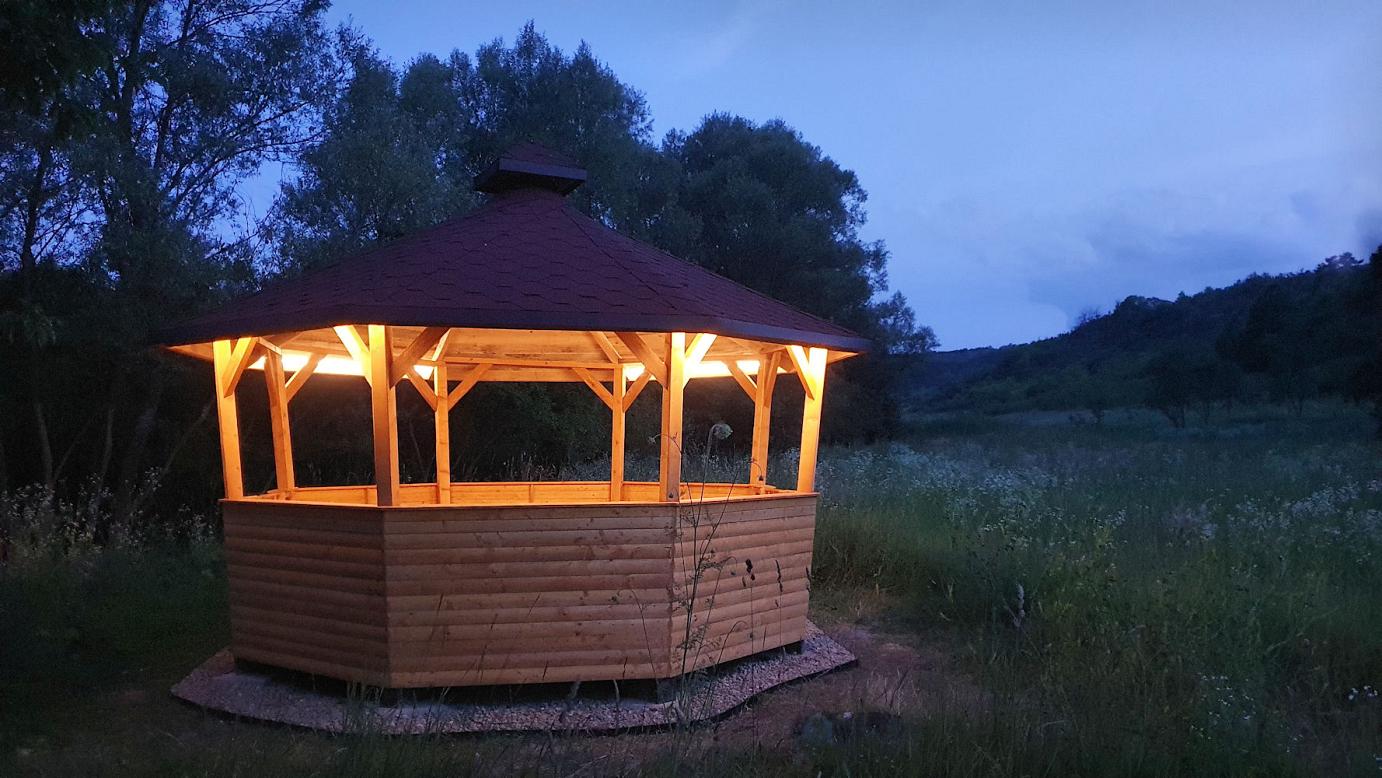 Tabără Krav-Maga în Natură: Încredere și Siguranță – AUGUST 2026