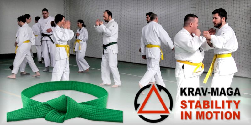 Curs de Weekend Centura Verde 2027