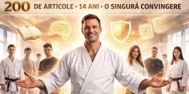 Articolul 200: 14 Ani de Educație pentru Supraviețuirea Agresiunilor