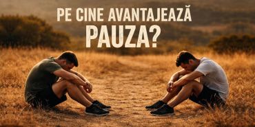 Pauzele negociate într-un conflict ajută doar agresorul