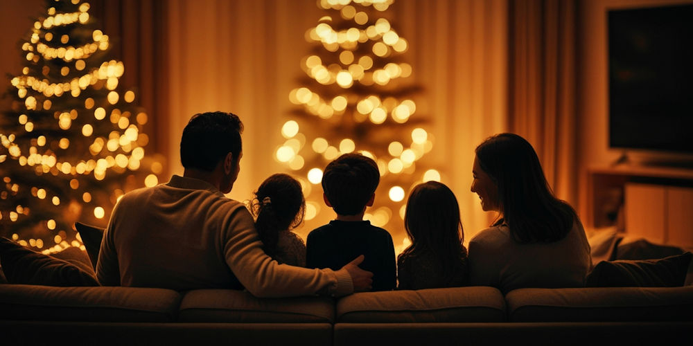 Cel mai prețios cadou: siguranța celor dragi