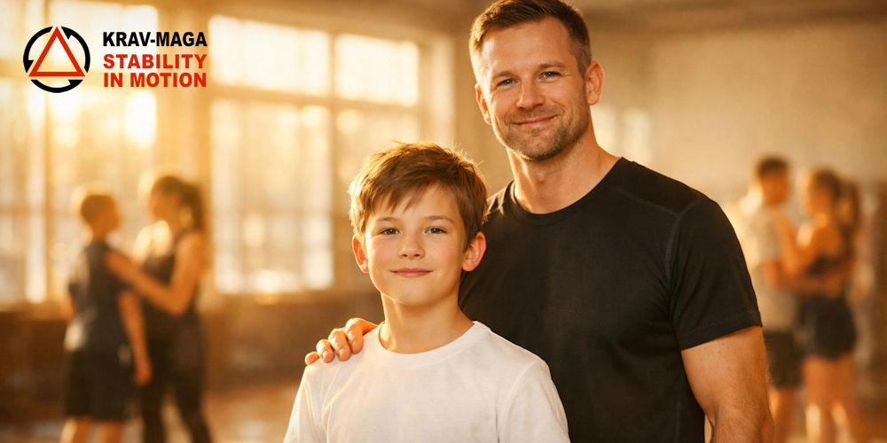 De la frică la încredere — un weekend despre bullying, văzut prin ochii părinților