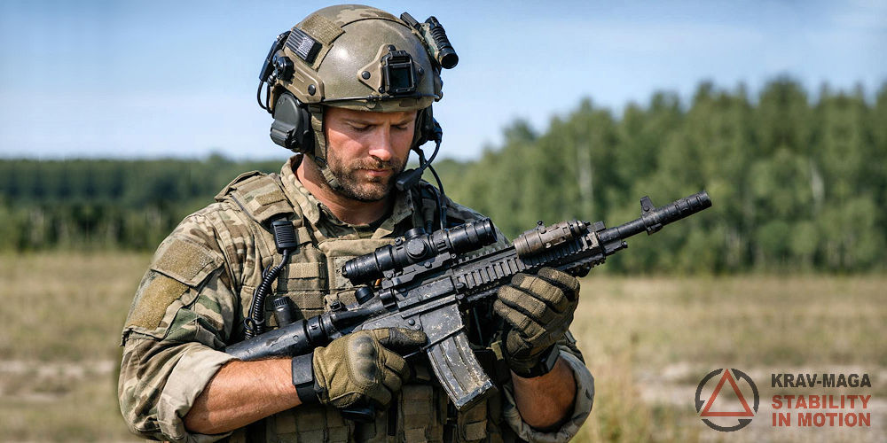 Special Forces Don't Need the Best Weapons — They Need the Most Common Ones