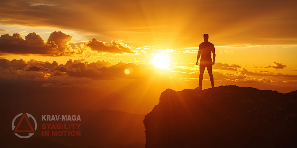 Trecerea dintre ani și versiunea ta mai puternică